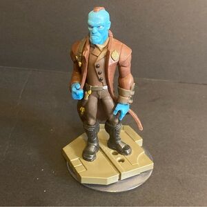 Disney Infinity Yondu (Guardians of the Galaxy) - Marvel  2.0 - INF-1000128